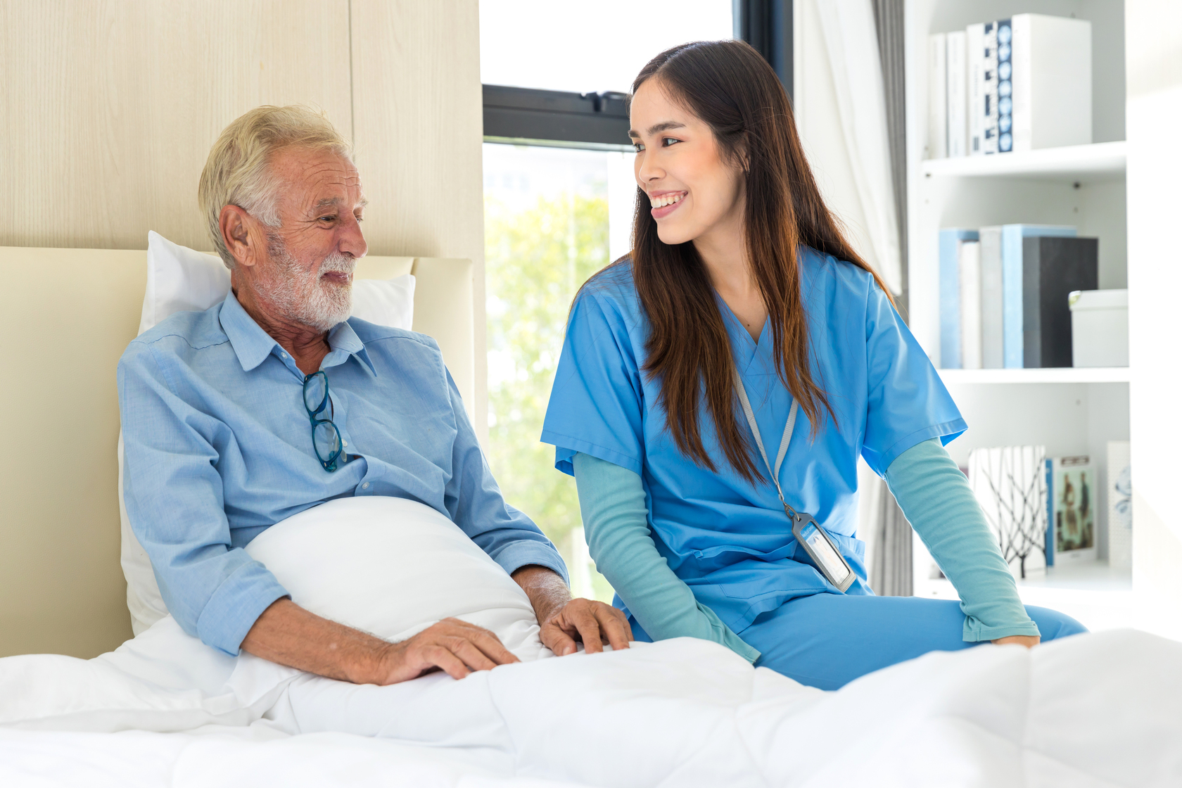 End of Life Care