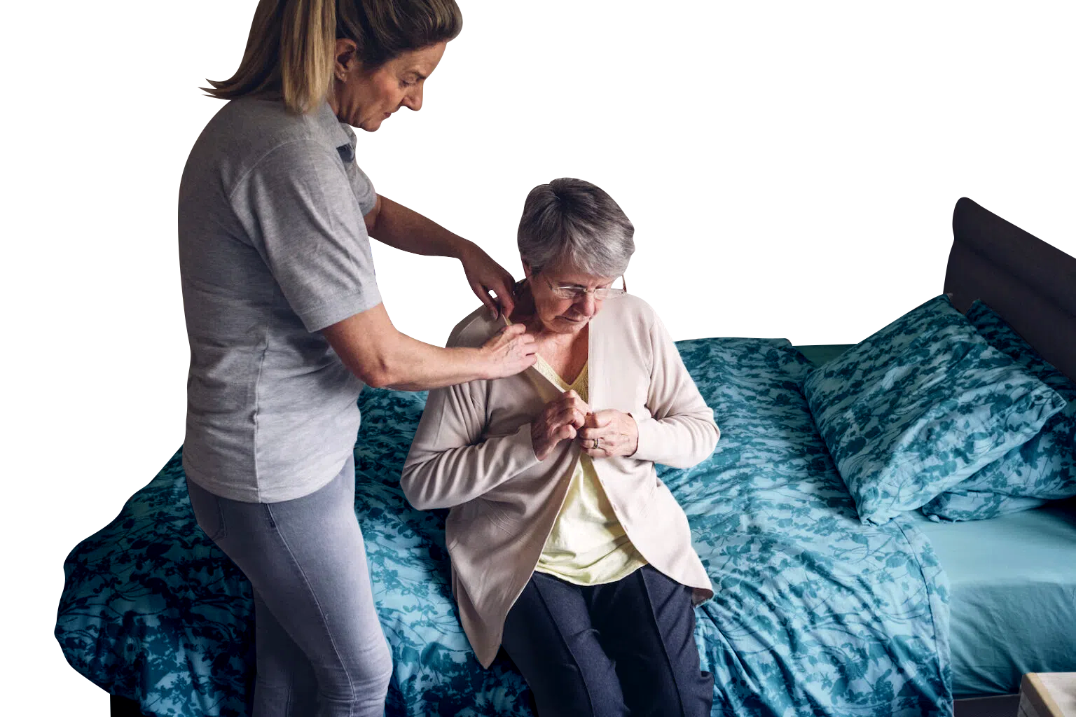 Overnight Care