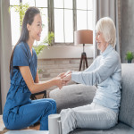 Patient Sitter