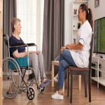 Live in Care