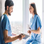 Travel Nursing