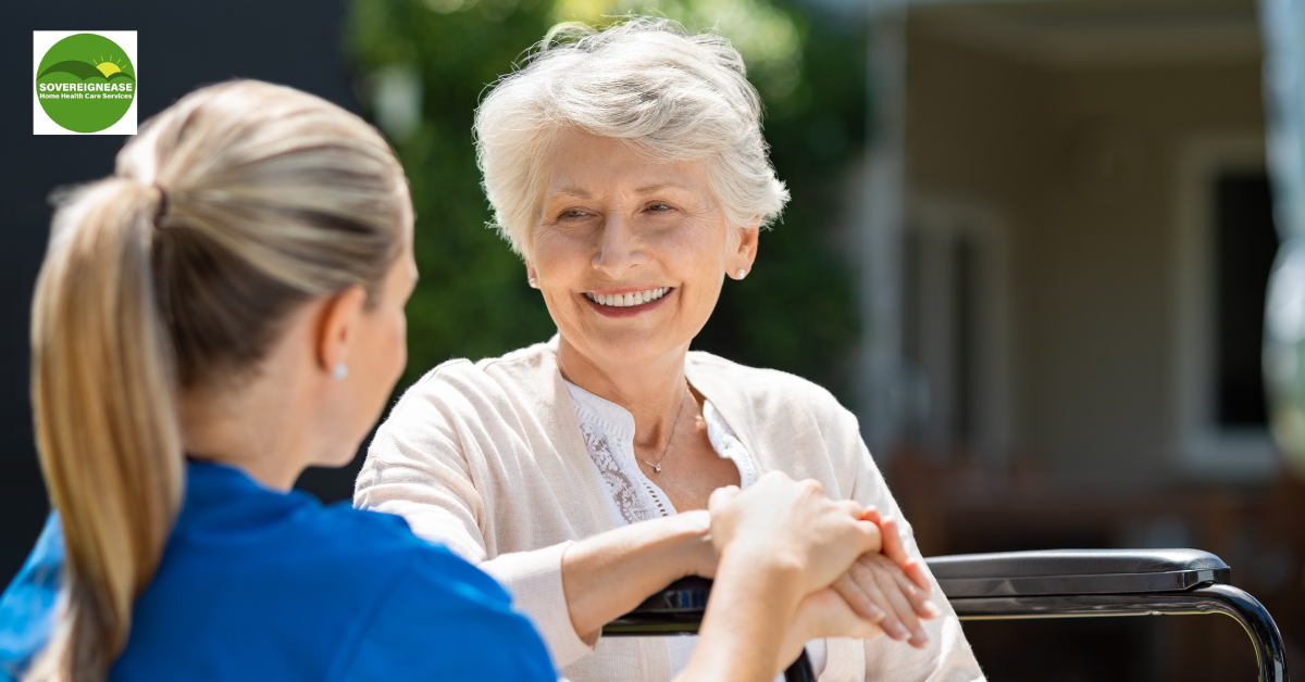 urgent care improving patient