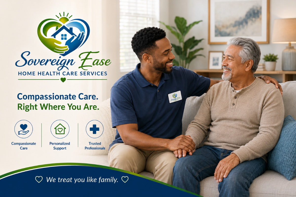 In-Home Nursing Care