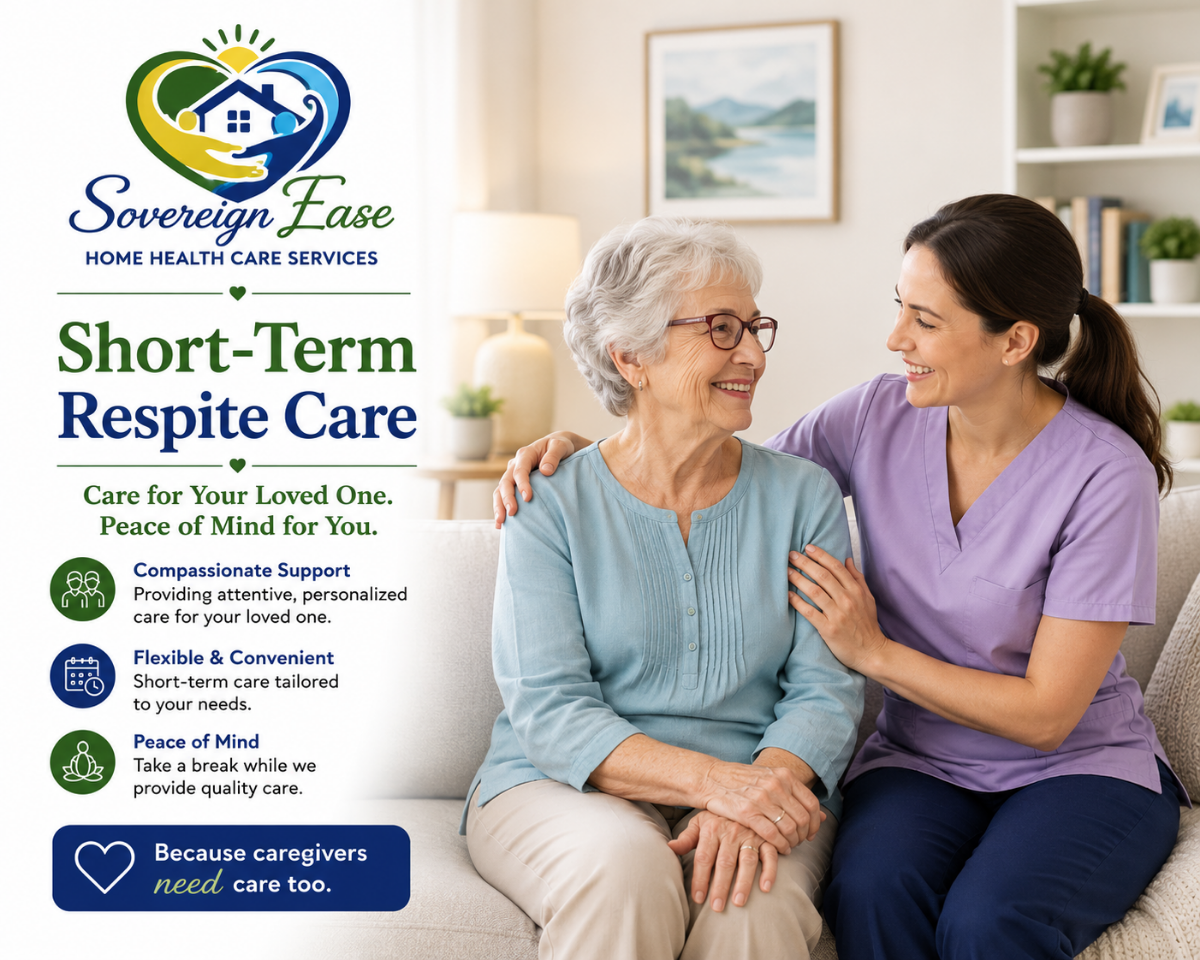 short-term respite care