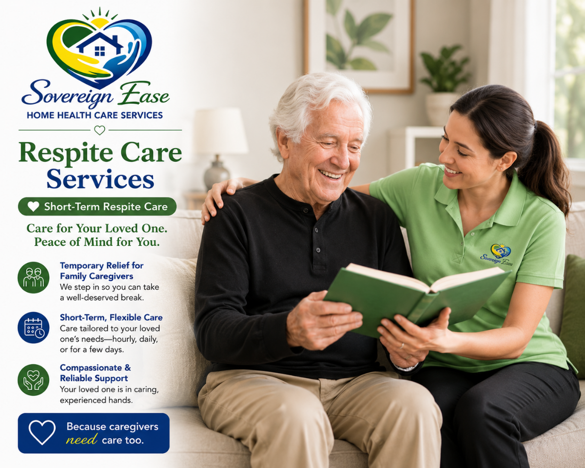 Respite Care Services