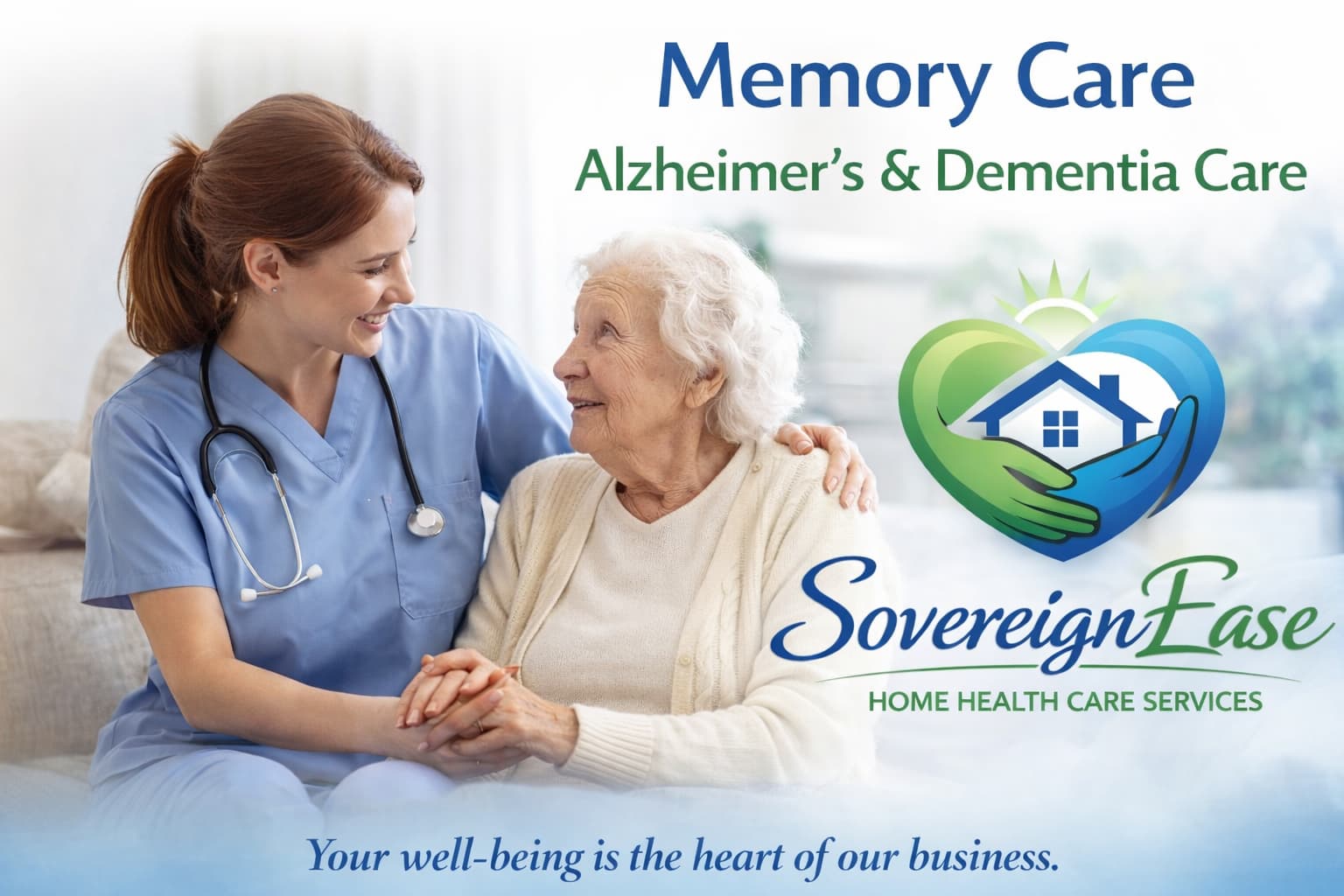 Alzheimer's & Dementia Care